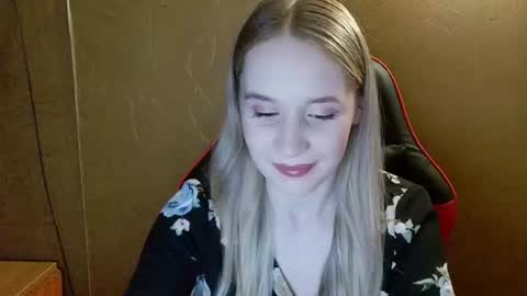 Amelia  online show from June 2026 10:09:02 PM