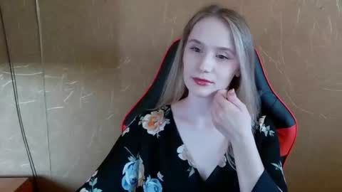 Amelia  online show from June 2026 03:46:02 PM