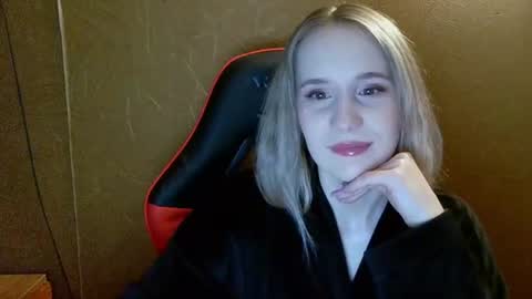 Amelia  online show from July 2026 07:40:02 PM