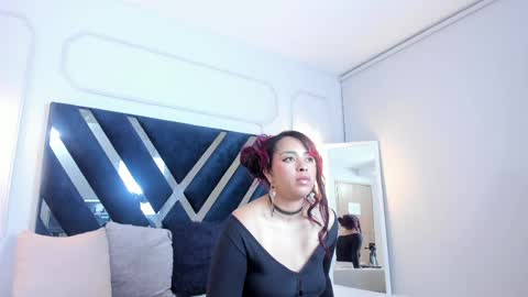 Amelia online show from May 2026 03:13:01 AM