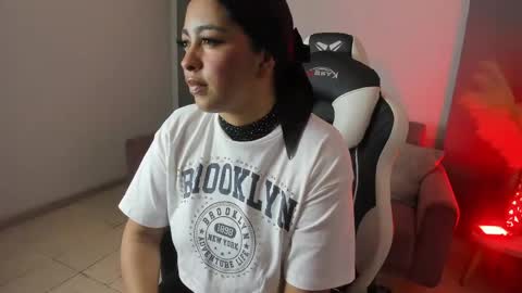 Amelia online show from June 2026 04:08:01 AM
