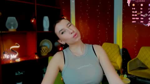 ameliaa_sweet online show from April 2026 11:24:02 AM