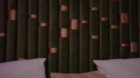 Amelia online show from February 2025 08:58:02 AM