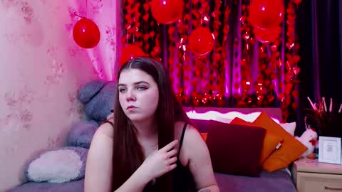 Alisa online show from February 2026 07:58:02 PM