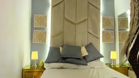 AmeliaDancer online show from December 2025 03:58:02 AM