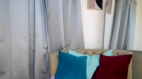 Amalia Castro online show from February 2026 01:58:01 AM