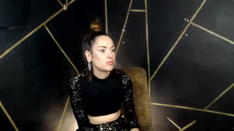 Snapshot of ameliacastro chatting on March 2026 08:48:01 PM Amalia Castro online show from March 2026 08:48:01 PM