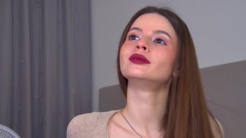 Amelia online show from March 2025 10:09:02 PM