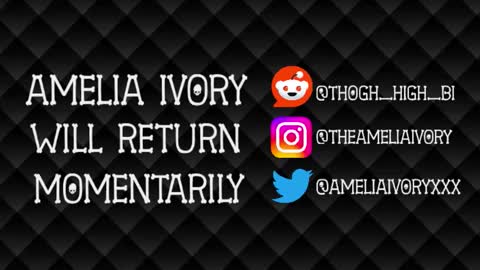 ameliaivory online show from November 2025 05:17:01 AM