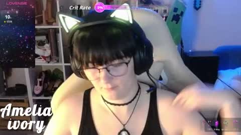 ameliaivory online show from June 2026 03:02:01 AM