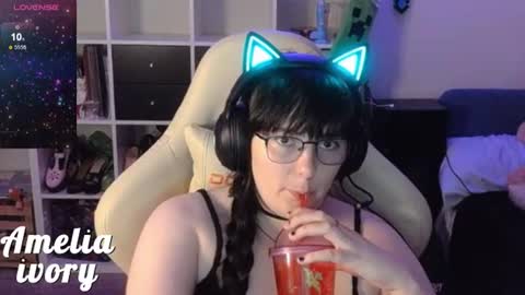 ameliaivory online show from July 2026 01:41:01 AM