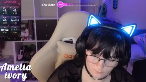 ameliaivory online show from August 2026 04:34:01 AM