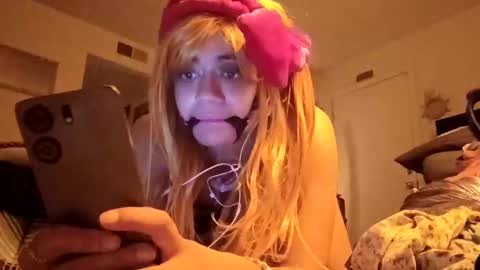 ameliajoshphine online show from November 2025 04:55:01 AM