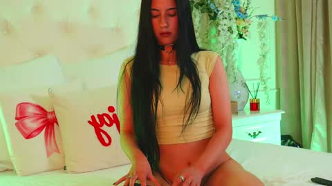 AmeliaJune online show from April 2026 09:41:02 PM