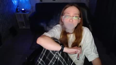 Snapshot of ameliakamishiro chatting on June 2026 01:25:02 AM Amelia online show from June 2026 01:25:02 AM