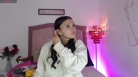 amelialoveace online show from October 2025 12:35:01 PM