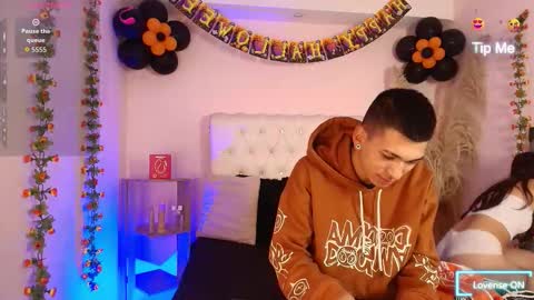 amelialoveace online show from October 2025 01:03:02 PM