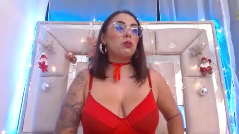 Chloe online show from December 2024 07:06:02 AM