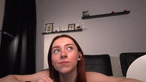 Snapshot of ameliamber0 chatting on February 2026 03:37:02 PM Amelia online show from February 2026 03:37:02 PM