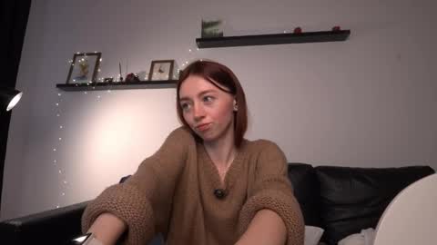 Snapshot of ameliamber0 chatting on February 2026 03:30:01 PM Amelia online show from February 2026 03:30:01 PM