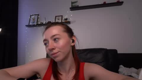 Snapshot of ameliamber0 chatting on March 2026 03:18:02 PM Amelia online show from March 2026 03:18:02 PM