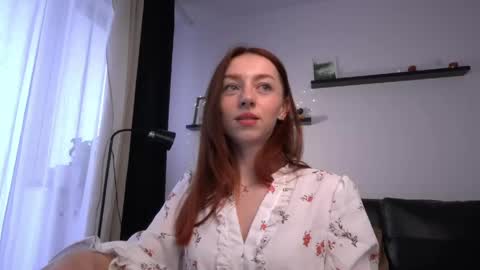 Amelia   online show from April 2026 02:54:01 PM