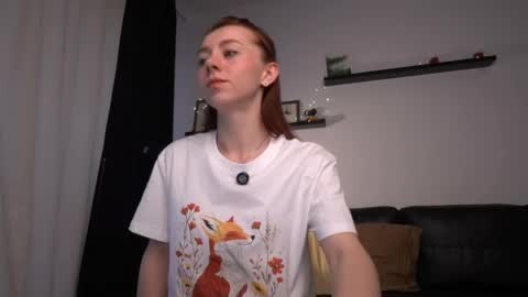 Amelia   online show from April 2026 04:35:01 PM