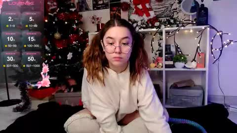 Amelia online show from February 2026 10:42:02 AM