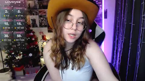 Amelia online show from February 2026 01:26:02 PM