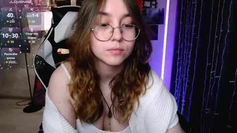 Amelia online show from February 2026 11:09:02 AM