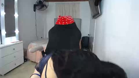 Amelia online show from January 2025 09:51:02 PM