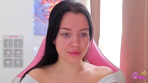 Amelia Sonk online show from February 2026 08:09:01 AM