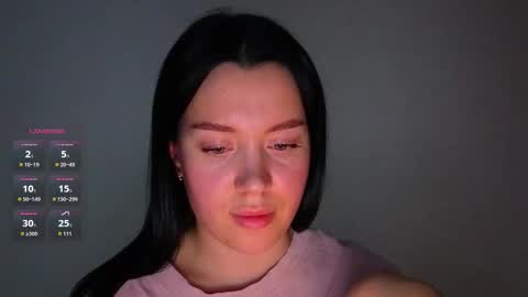 Amelia Sonk online show from February 2026 08:24:01 PM