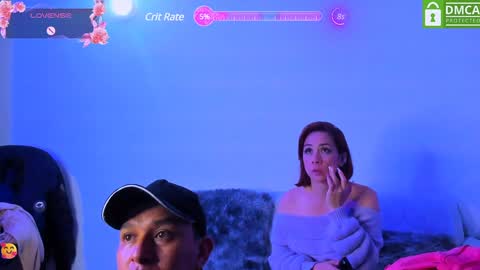 Snapshot of ameliaterry_2 chatting on December 2024 04:02:02 AM Amelia y terry online show from December 2024 04:02:02 AM