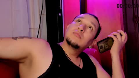 Snapshot of ameliaterry_2 chatting on December 2024 07:15:02 AM Amelia y terry online show from December 2024 07:15:02 AM