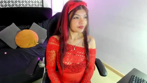 amelie online show from May 2026 01:52:01 PM