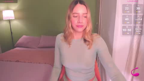 Snapshot of ameliegraham chatting on February 2025 11:07:02 AM Amelie Graham online show from February 2025 11:07:02 AM