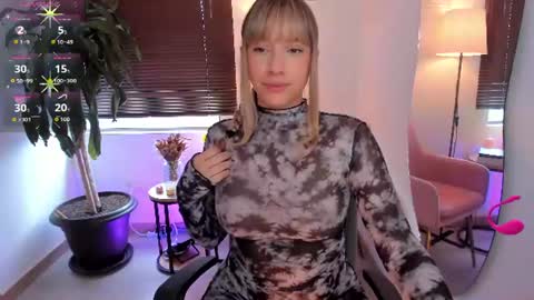 Snapshot of ameliegraham chatting on June 2026 03:12:01 PM Amelie Graham online show from June 2026 03:12:01 PM