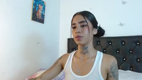 Ameliejoness  online show from March 2026 09:40:02 PM