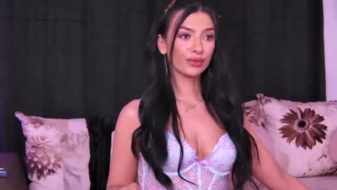 Snapshot of ameliereeaa chatting on June 2026 02:34:01 PM AmelieReeaa online show from June 2026 02:34:01 PM