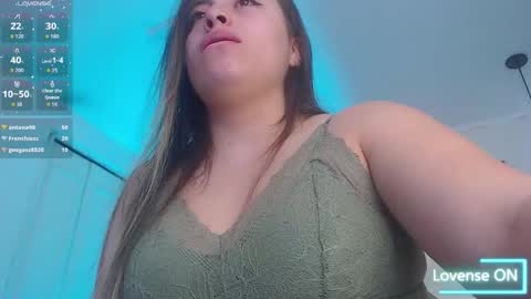 Amelie  online show from February 2026 04:10:02 PM