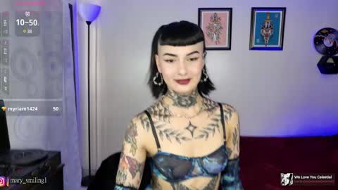 Snapshot of ameliestone1 chatting on February 2025 06:59:01 PM Maria Independet Model online show from February 2025 06:59:01 PM