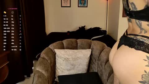 Maria Independet Model online show from April 2026 05:03:01 PM