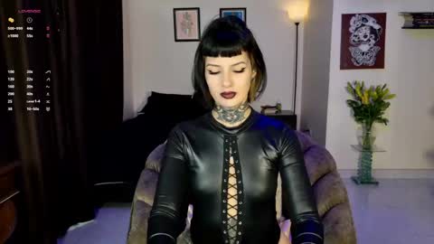 Maria Independet Model online show from May 2026 05:09:01 PM