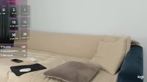 Amelina Love online show from July 2026 03:35:02 AM