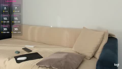 Amelina Love online show from July 2026 02:27:02 AM