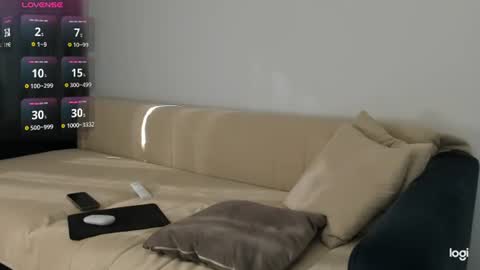 Amelina Love online show from July 2026 02:31:01 AM