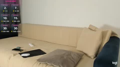 Amelina Love online show from August 2026 12:47:02 AM