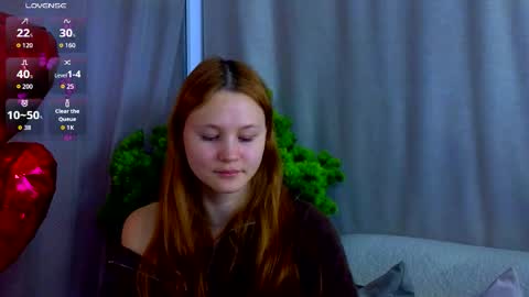 AmeliRoyse online show from February 2026 05:09:01 PM