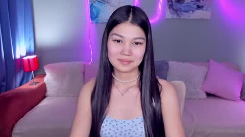 AmeliyaHeat online show from May 2026 10:55:02 AM